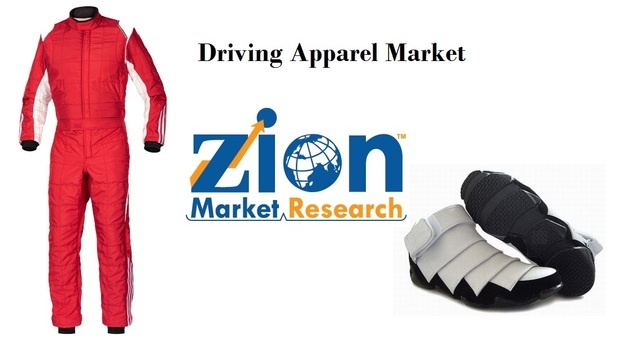 Global Driving Apparel Market