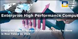 Global Enterprise High Performance Computing Market