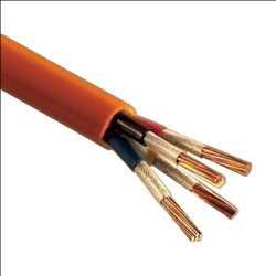 Global Fire Resistant Cable Market