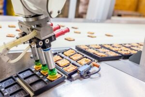 Global Food Automation Market