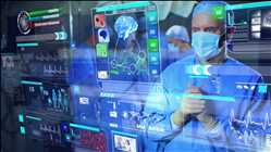 Global Healthcare Automation Market