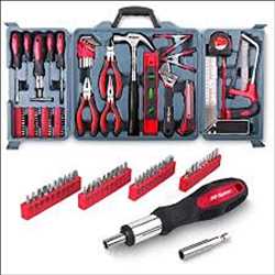 Global Household and DIY Hand Tools Market