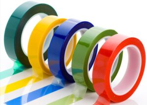 Global Industrial Tapes Market