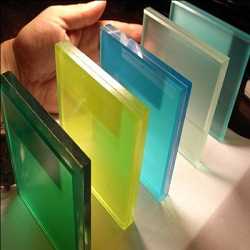 Global Laminated Glass Market