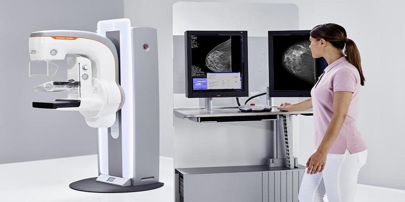 Global Mammography Systems Market