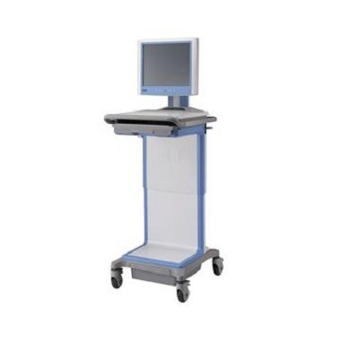 Global Medical Computer Carts Market will hit USD 2.70 Billion in 2027