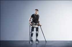 Global Medical Exoskeleton Market
