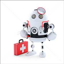 Global Medical Robots Market