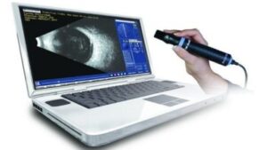 Global Ophthalmic Ultrasound Imaging Systems Market