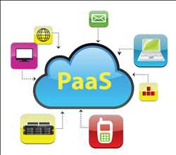 Global Platform as a Service PaaS Market
