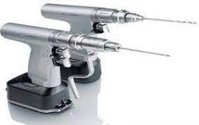 Global Powered Surgical Instruments Market