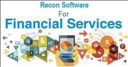 Recon Software for Financial Service Market competitive landscape and predicted to accelerate the growth by 2021 2027