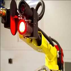 Global Robotic Vision Systems Market