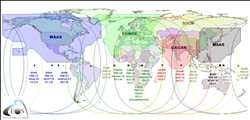 Global Satellite based GNSS Augmentation System Market