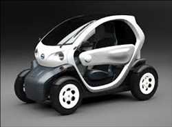 Global Small Electric Vehicle Market