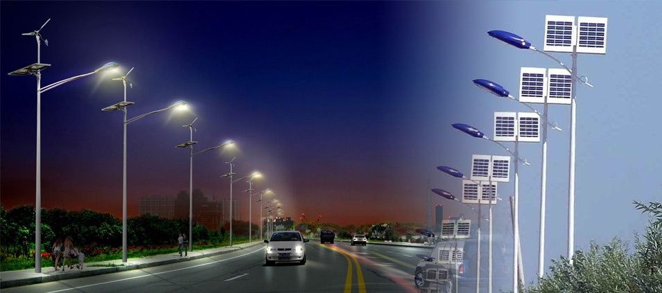 Global Solar Street Lighting Market Revenue To Scale Up With USD 18.31 Billion By 2028