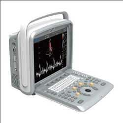 Global Veterinary Ultrasound Scanners Market