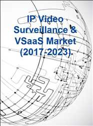 Global Video Surveillance and Vsaas Market
