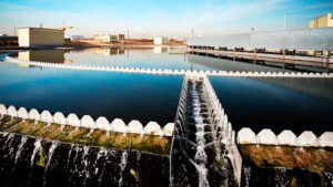 Global Water and Waste Water Treatment and Management Market