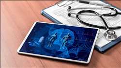 Global mHealth Solutions Market