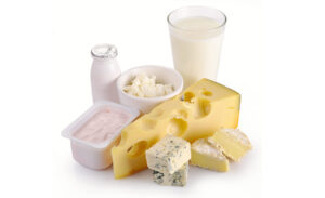Global Dairy Products Packaging Market