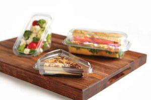 Global Rigid Food Container Market