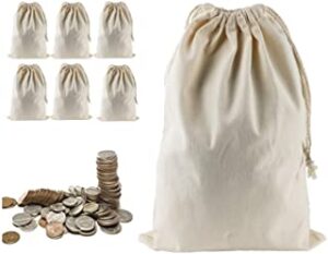 Global Cash and Coin Deposit Bags Market