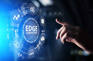 Global Edge Computing Market