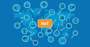 Global Industrial Internet of Things (IIoT) Market