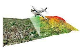 Light Detection And Ranging (Lidar) Drone Market