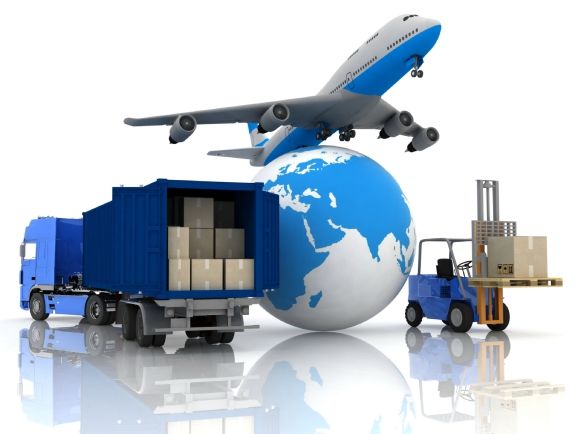 Global Logistics Market