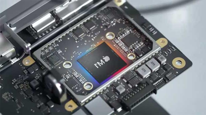 Data recoverers crack Apple’s M1 chip