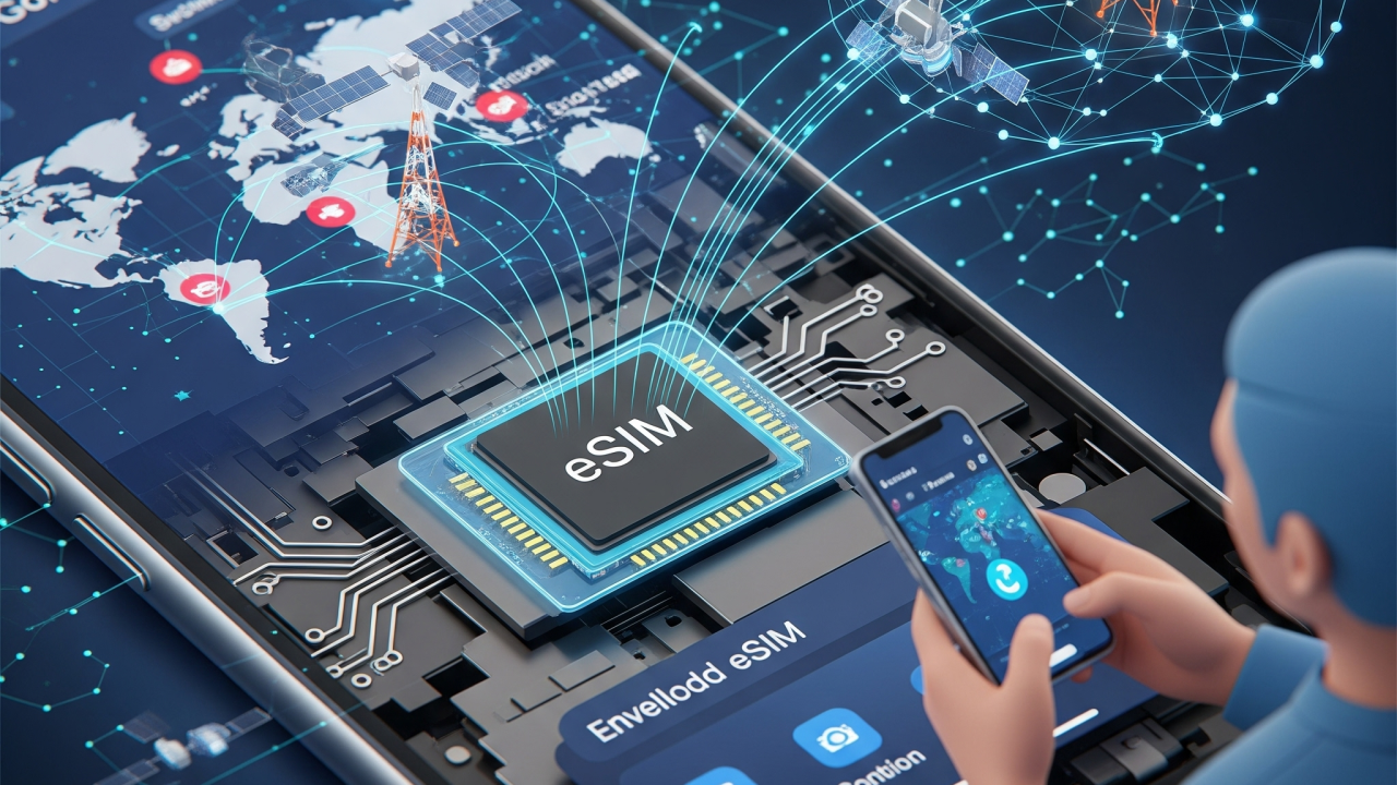 The eSIM Revolution