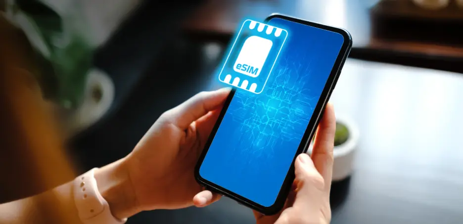 The eSIM Revolution